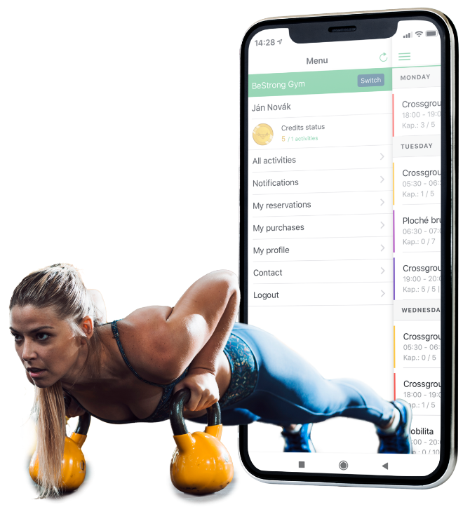workout-app